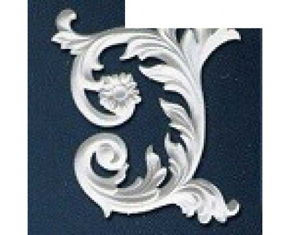 Фрагмент орнамента G2339L в г. Екатеринбург