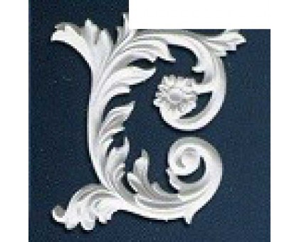 Фрагмент орнамента G2339R в г. Екатеринбург