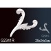 Фрагмент орнамента G2341R в г. Екатеринбург