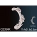 Фрагмент орнамента G2354R в г. Екатеринбург
