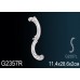 Фрагмент орнамента G2357R в г. Екатеринбург
