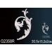Фрагмент орнамента G2358R в г. Екатеринбург