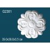 Элемент орнамента G2381 в г. Екатеринбург