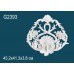 Элемент орнамента G2393 в г. Екатеринбург