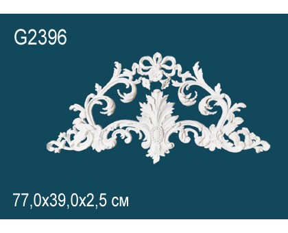 Элемент орнамента G2396 в г. Екатеринбург