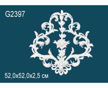 Элемент орнамента G2397 в г. Екатеринбург