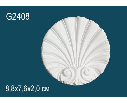 Элемент орнамента G2408 в г. Екатеринбург