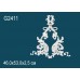 Элемент орнамента G2411 в г. Екатеринбург