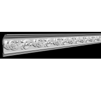 GP63 Потолочный плинтус glanzepol