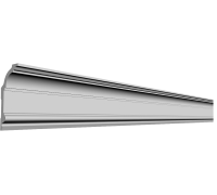 Потолочный плинтус glanzepol GP71