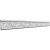 Молдинг из пенопласта glanzepol GPM3