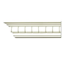 Карниз с орнаментом K103 (2,40 м) (Harmony) в г. Екатеринбург