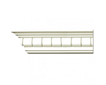 Карниз с орнаментом K103 (2,40 м) (Harmony) в г. Екатеринбург
