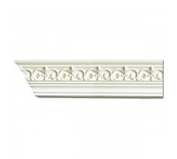 Карниз с орнаментом K104 (2,40 м) (Harmony)