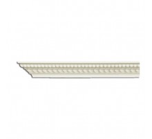 Карниз с орнаментом K1130 (2,44 м) (Harmony, Florist) в г. Екатеринбург