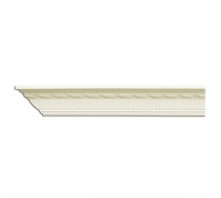 Карниз с орнаментом K1136 (2,40 м) (Harmony, Florist)