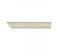 Карниз с орнаментом K1141 (2,44 м) (Harmony, Florist)