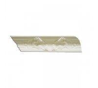 Карниз с орнаментом K1143 (2,44 м) (Harmony, Florist)