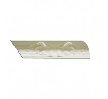 Карниз с орнаментом K1143 (2,44 м) (Harmony, Florist) в г. Екатеринбург