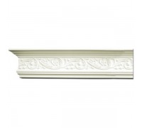 Карниз с орнаментом K118 (2,40 м) (Harmony)