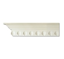 Карниз с орнаментом K123 (2,40 м) (Harmony) в г. Екатеринбург