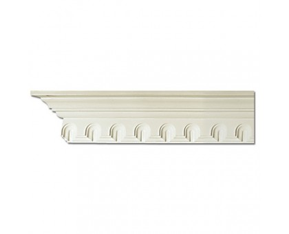 Карниз с орнаментом K123 (2,40 м) (Harmony) в г. Екатеринбург