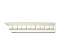 Карниз с орнаментом K124 (2,40 м) (Harmony)