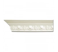 Карниз с орнаментом K129 (2,40 м) (Harmony)