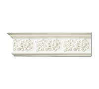 Карниз с орнаментом K150 (2,40 м) (Harmony)