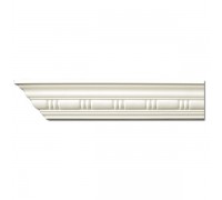 Карниз с орнаментом K161 (2,40 м) (Harmony)