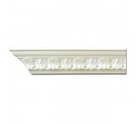 Карниз с орнаментом K162 (2,40 м) (Harmony)