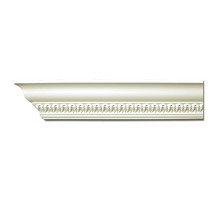 Карниз с орнаментом K164 (2,40 м) (Harmony)