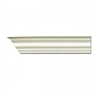 Карниз с орнаментом K165 (2,40 м) (Harmony)