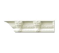 Карниз с орнаментом K167 (2,40 м) (Harmony)