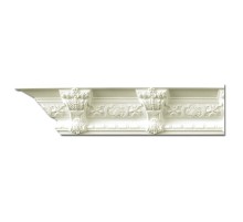 Карниз с орнаментом K167 (2,40 м) (Harmony) в г. Екатеринбург