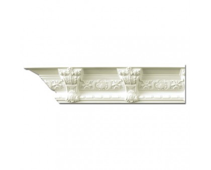 Карниз с орнаментом K167 (2,40 м) (Harmony) в г. Екатеринбург