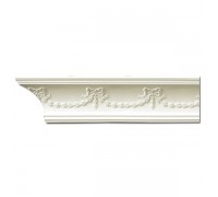 Карниз с орнаментом K170 (2,40 м) (Harmony)