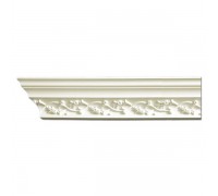 Карниз с орнаментом K172 (2,40 м) (Harmony)
