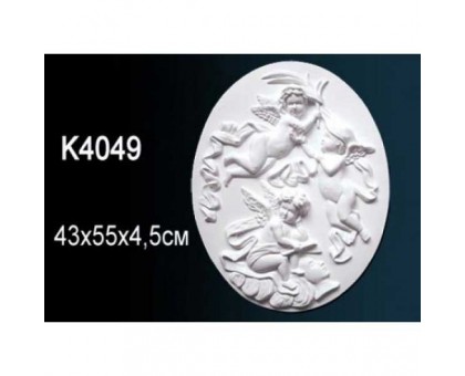 Панно K4049 в г. Екатеринбург