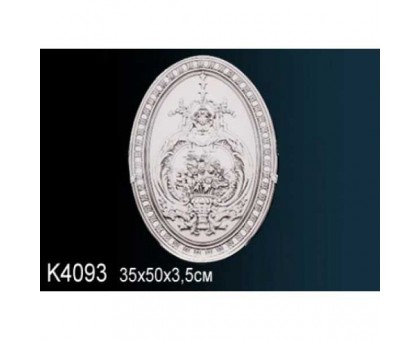 Панно K4093 в г. Екатеринбург