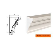 Карниз  КВ - 150/2