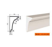 Карниз  КВ - 170/1    (КС-101)