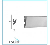 Профиль для светодиодной подсветки KD 303