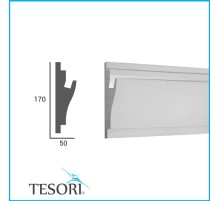 Профиль для светодиодной подсветки KD 403 в г. Екатеринбург