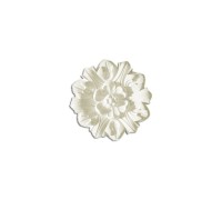 Розетка потолочная KR1329 (Harmony, Florist)