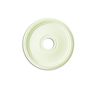 Розетка потолочная KR1345 (Harmony, Florist)