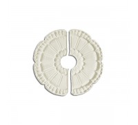 Розетка потолочная KR1349 (Harmony, Florist)