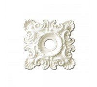 Розетка потолочная KR340 (Harmony)