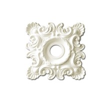 Розетка потолочная KR340 (Harmony) в г. Екатеринбург