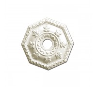 Розетка потолочная KR341 (Harmony)